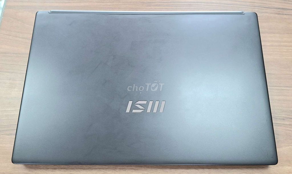MSI Bravo 15 B7M Ryzen 7 7730u/16/512gb. Mua bán Laptop tại Quận Bình Thạnh Tp Hồ Chí Minh được đăng bởi Đức hình 1
