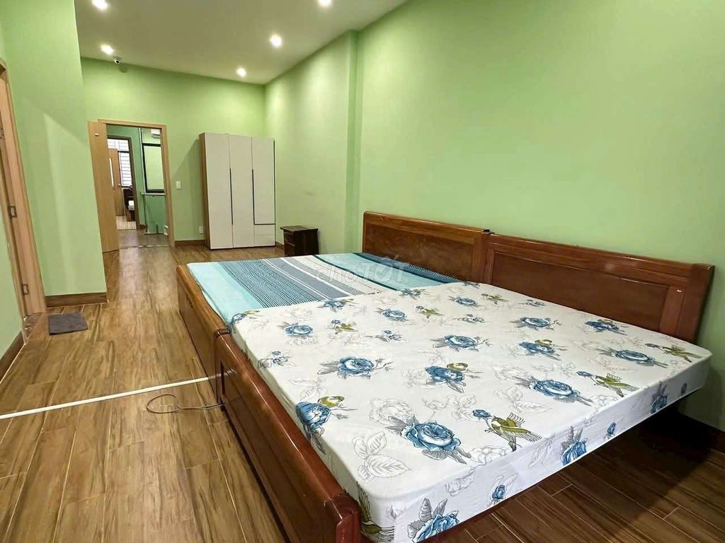 Cho thuê nhà 3 phòng ngủ tại Cẩm Lệ, Đà Nẵng — ảnh 6