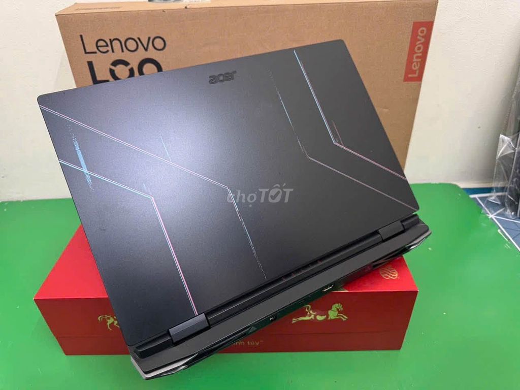 Acer Nitro 5 i5-12500H 15.6 inch 8GB/512GB. Mua bán Laptop tại Thành phố Thủ Đức Tp Hồ Chí Minh được đăng bởi Hội Đồ Điện Tử hình 1