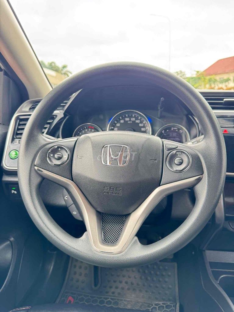 Honda City 2*** km. Mua bán Ô tô tại Thành phố Buôn Ma Thuột Đắk Lắk được đăng bởi AUTO  THẮNG TOÀN PHÁT  hình 14