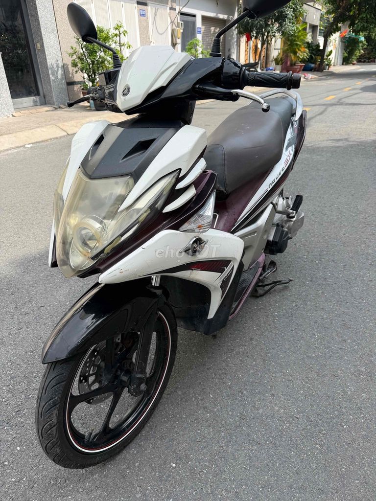 Yamaha Nouvo 5 2012 Bs Thành Phố