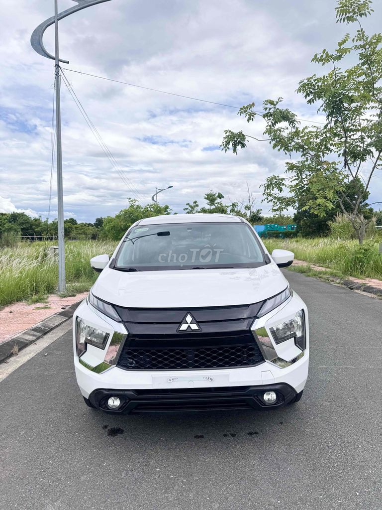 Mitsubishi Xpander 2022 1.5 AT 1 chủ từ đầu. Mua bán Ô tô tại Quận Hải Châu Đà Nẵng được đăng bởi Nguyễn Vương Auto hình 7