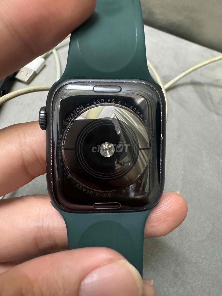 Apple Watch Series 4 44mm GPS Chính hãng