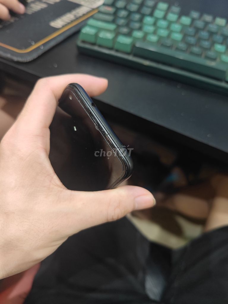 Lên đời mình cần bán lại  Samsung M11. Mua bán Điện thoại tại Thị xã Duy Tiên Hà Nam được đăng bởi Ha Bui hình 1