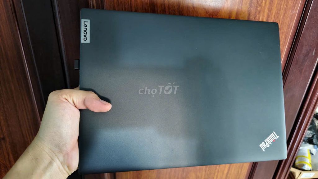 Lenovo ThinkPad L13 Gen 3 i5-1235U 16GB/256GB. Mua bán Laptop tại Huyện Long Thành Đồng Nai được đăng bởi Nguyên Poca hình 1