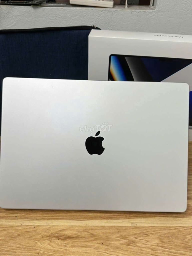 macbook 16in m1pro/16/512 full chức năng. Mua bán Laptop tại Quận Ba Đình Hà Nội được đăng bởi Minh Trang hình 1