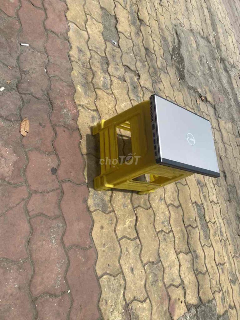 Dell 14 inch i3 6GB/320GB. Mua bán Laptop tại Thành phố Thuận An Bình Dương được đăng bởi phúc cần alo ko nhắn tin  hình 1