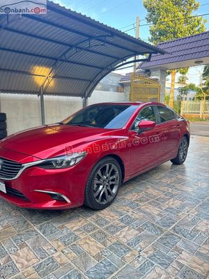 Mazda 6 Premium 2.0 AT 2019 - 495 Triệu. Mua bán Ô tô tại Thành phố Vũng Tàu Bà Rịa - Vũng Tàu được đăng bởi Nguyễn Yến
