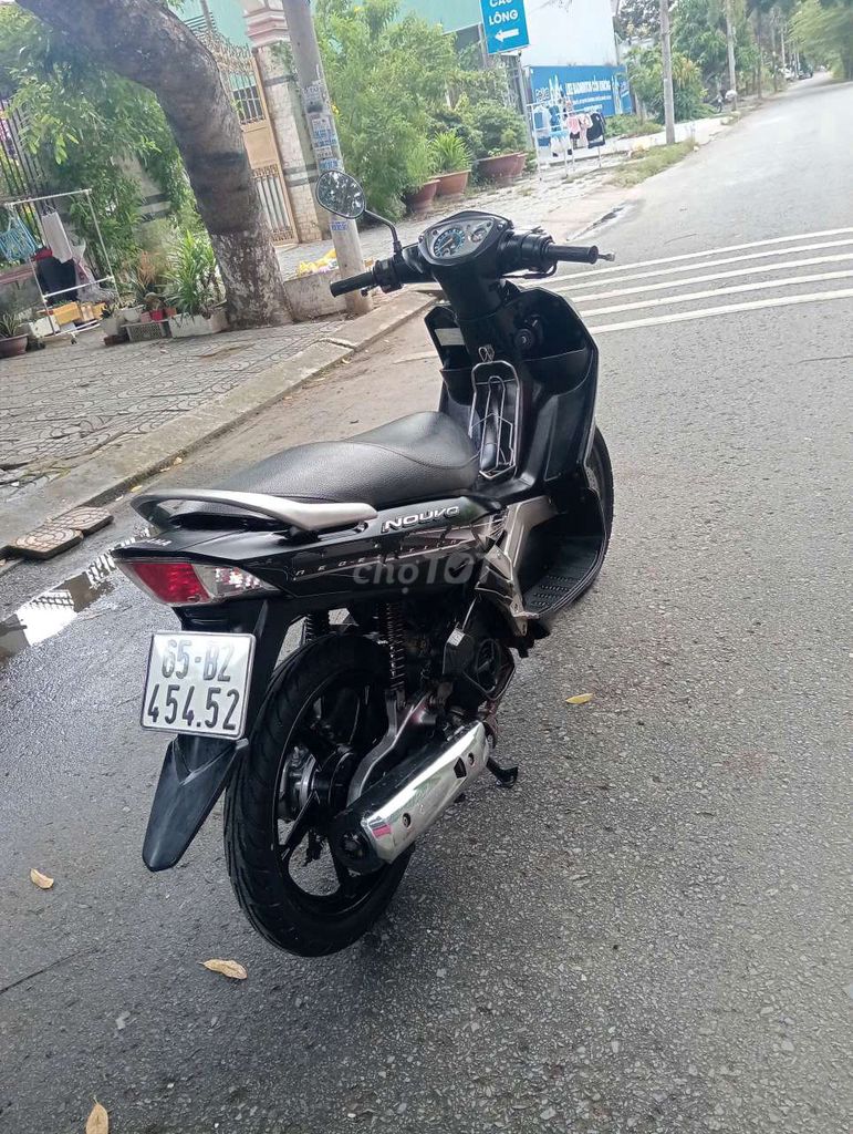 Cọp Nouvo 3. Mua bán Xe máy tại Quận Ninh Kiều Cần Thơ được đăng bởi Tâm Eric hình 6