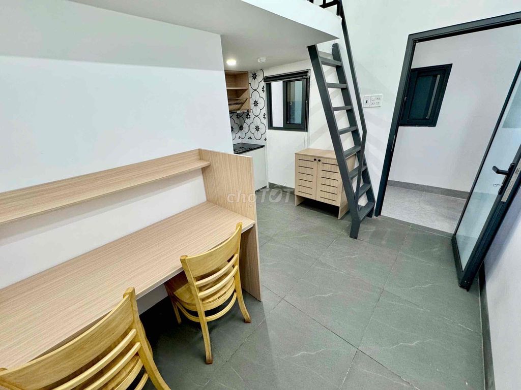 Minihouse Ngang Cổng Trường ĐHYD, Đi Bộ Được. Cho thuê phòng trọ tại Quận Ninh Kiều Cần Thơ được đăng bởi Nguyễn Chấn Hiệp hình 2