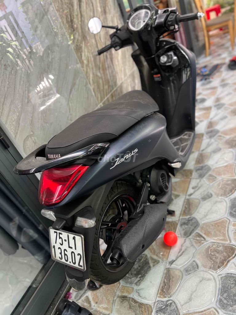 Janus 2020 khoá ga giá :16tr5❤️. Mua bán Xe máy tại Quận Liên Chiểu Đà Nẵng được đăng bởi ALO TÂM GHE hình 2