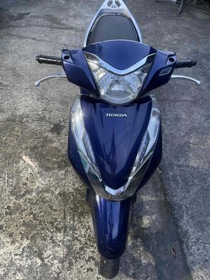 Bán xe lead chính chủ sang tên, máy êm, ổn định. Mua bán Xe máy tại Thành phố Biên Hòa Đồng Nai được đăng bởi An