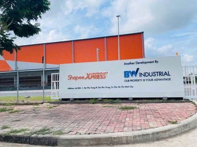 Tuyển LDPT Chính Thức Kho SPX - KCN Tân Phú Trung