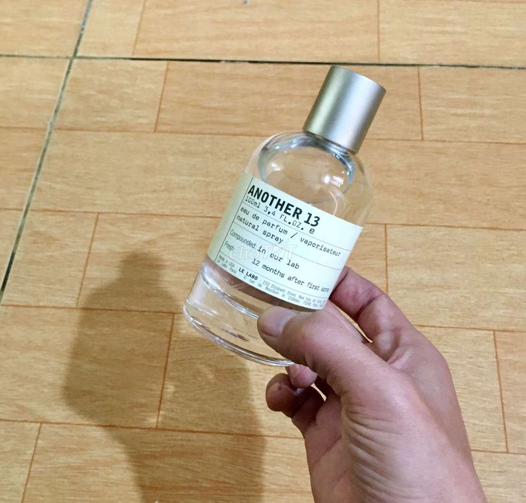 Le labo another 13 100ml Authentic🍀🇻🇳