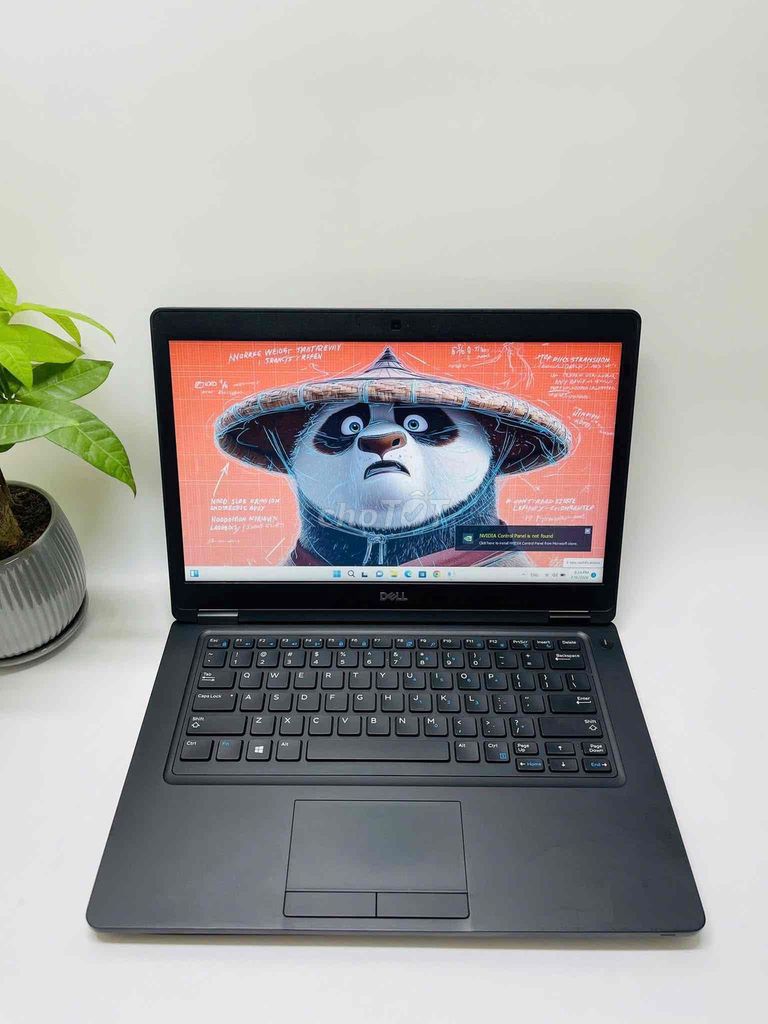 Dell Latitude 5490 i5-8350U 8GB/256GB MX130. Mua bán Laptop tại Quận Hà Đông Hà Nội được đăng bởi Nguyễn Hoa hình 1