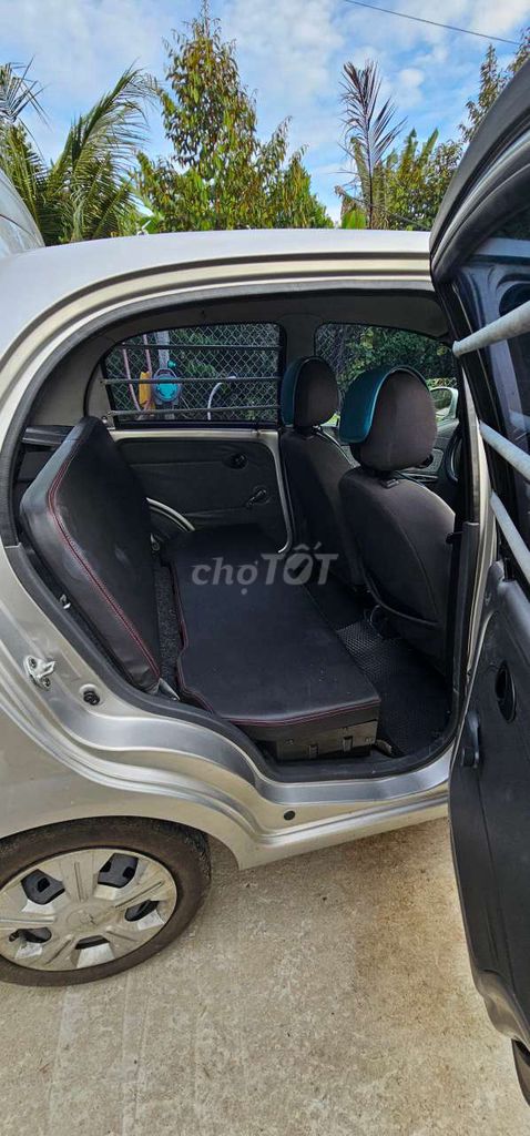 2014 Lite Van 0.8 - 250000 km. Mua bán Ô tô tại Huyện Cai Lậy Tiền Giang được đăng bởi Mi hình 4