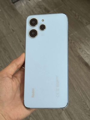 🔥 Xiaomi Redmi 12 / Ram 8Gb-128Gb