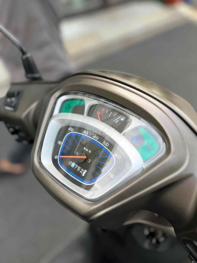 candy hermosa 50. Mua bán Xe máy tại Quận Tân Phú Tp Hồ Chí Minh được đăng bởi Nguyễn Bảy hình 2