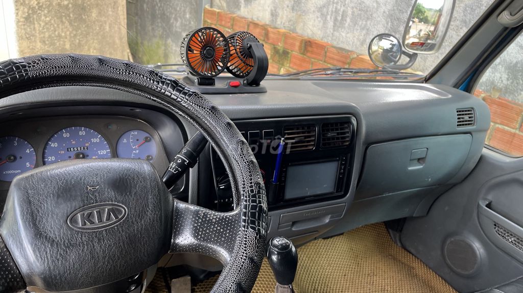 Kia K3 2010  - 12345 km. Mua bán Ô tô tại Huyện Di Linh Lâm Đồng được đăng bởi Nhu Le hình 11