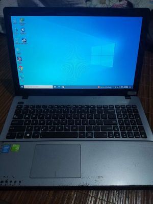 Laptop ASUS X5550L. Mua bán Laptop tại Thành phố Bắc Ninh Bắc Ninh được đăng bởi Vi Tính Bảo Chi