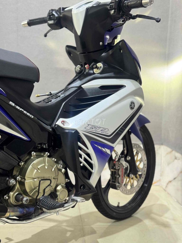 exciter : hổ trợ GOP Ođ. Mua bán Xe máy tại Thị xã Phú Mỹ Bà Rịa - Vũng Tàu được đăng bởi 72 motorcycle shop hình 6