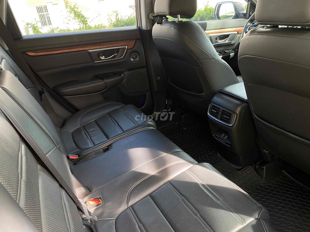 Honda CRV G 2020. Mua bán Ô tô tại Quận Gò Vấp Tp Hồ Chí Minh được đăng bởi Phạm Phước Hùng hình 12