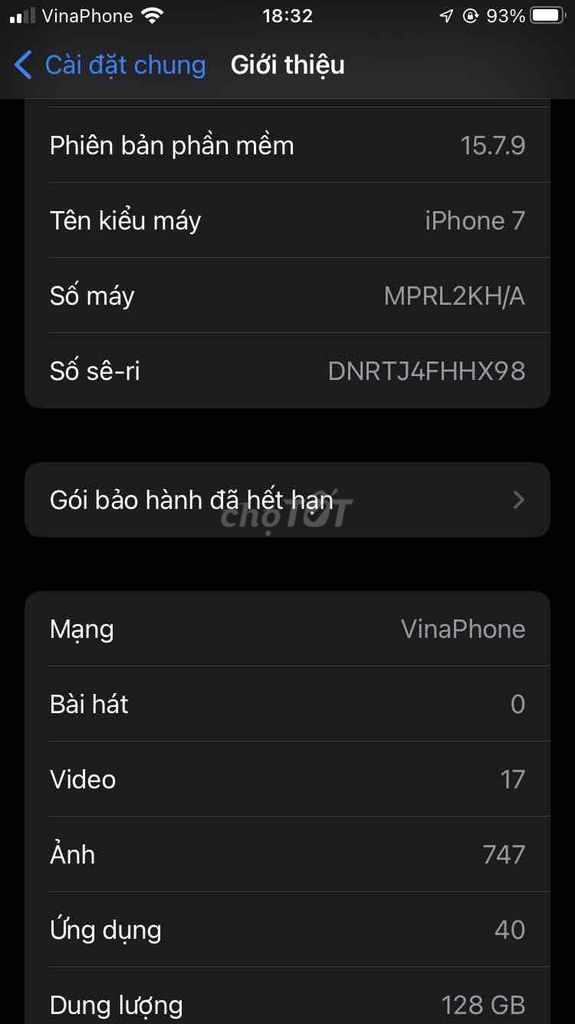 Dư 2 cái máy điện thoại cần thanh lý. Mua bán Điện thoại tại Quận Lê Chân Hải Phòng được đăng bởi VA hình 1
