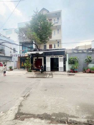 Rent · 3 bd · 97 м² · Quận Gò Vấp, ул. Đường số 4