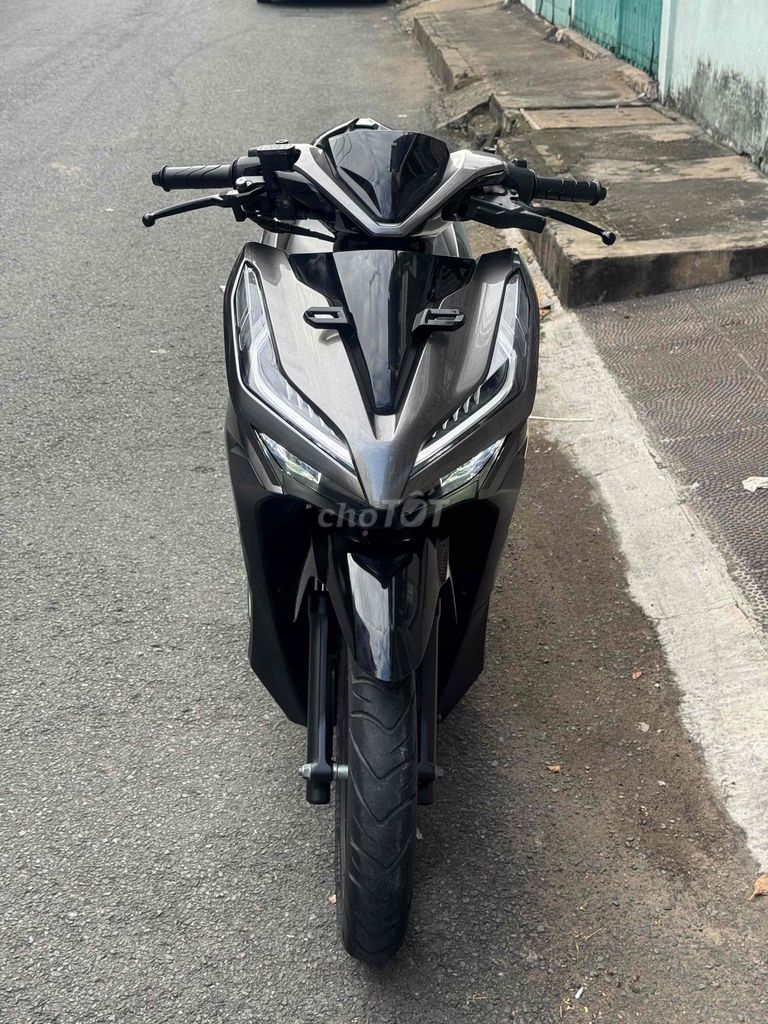 Vario 150 From 2021 HSCT Góp Đưa 23tr Nhận Xe. Mua bán Xe máy tại Quận 11 Tp Hồ Chí Minh được đăng bởi MinhTien hình 4