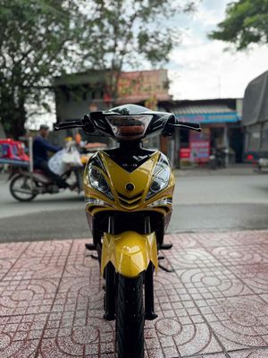 Yamaha Exciter 2014 Up áo nhỏ máy full 57. Mua bán Xe máy tại Huyện Bình Chánh Tp Hồ Chí Minh được đăng bởi Phong Vũ