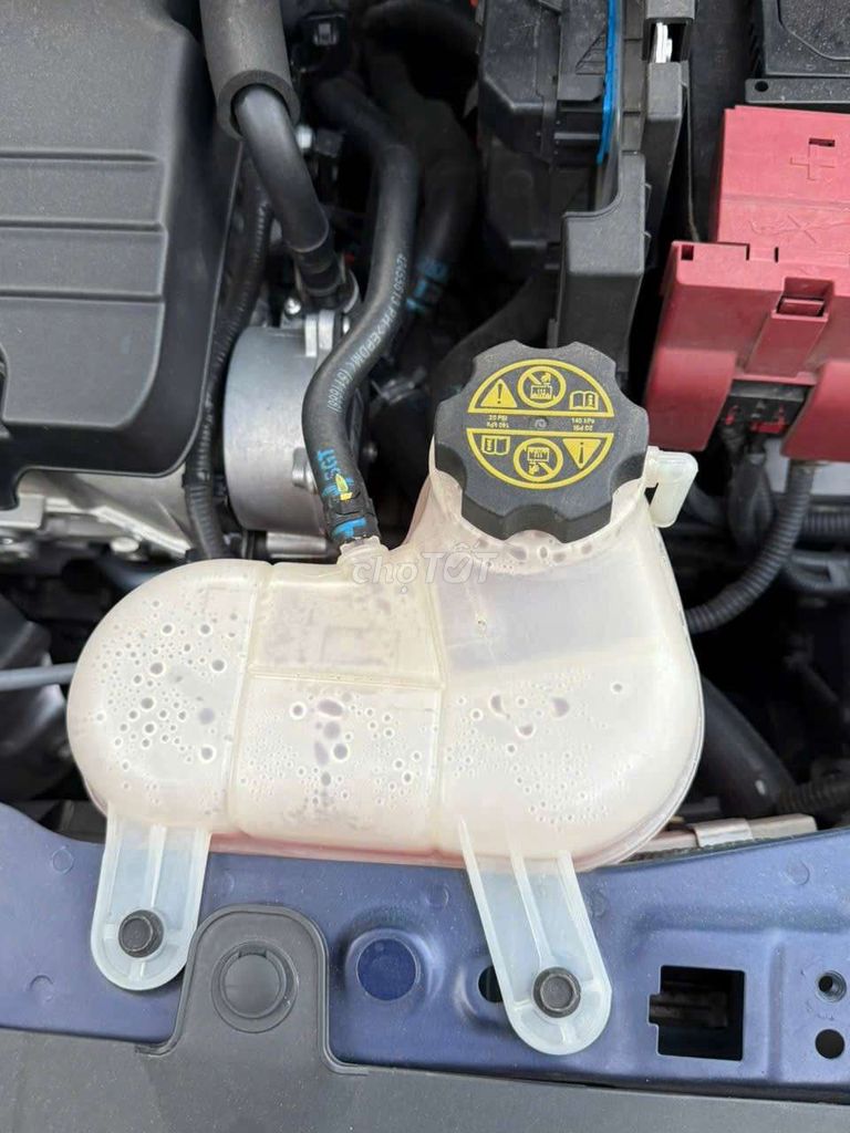 Dư xe cần bán: Fadil 1.4AT full đồ chơi. Sx 2022. Mua bán Ô tô tại Thị xã Phú Mỹ Bà Rịa - Vũng Tàu được đăng bởi Bảo Bảo hình 13