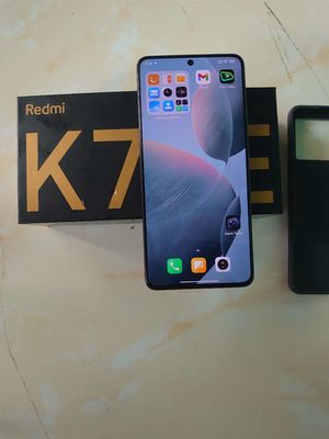 Xiaomi redmi K70E