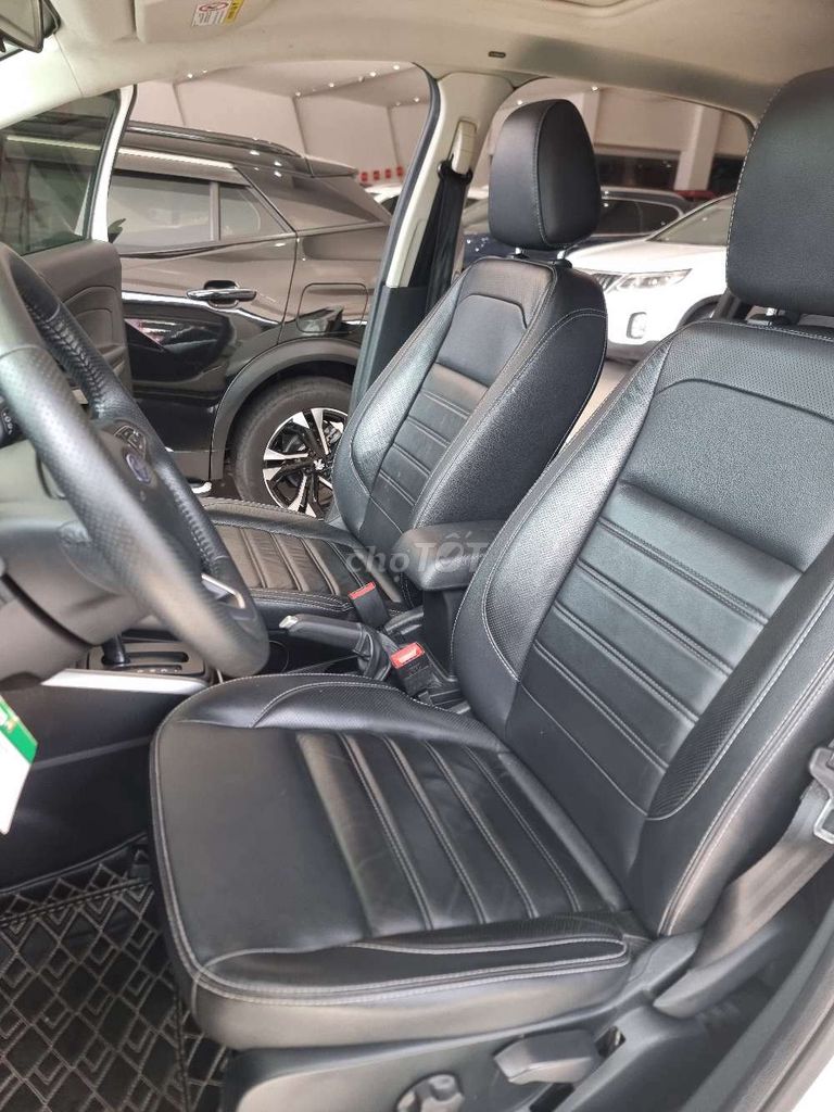 Ford Ecosport Titanium 2020, bánh treo, ht góp.. Mua bán Ô tô tại Thành phố Thủ Đức Tp Hồ Chí Minh được đăng bởi Đức Hưng Siêu thị ô tô Thủ Đức hình 11
