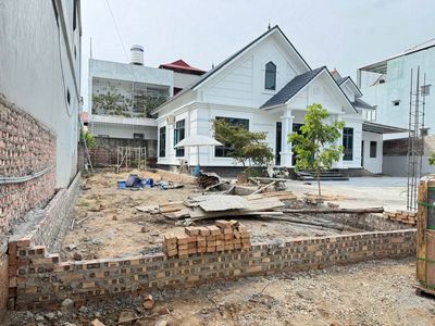 Bán 100m đất thôn Bạch Đa, Kim Hoa, Mê Linh. Gần KDT Kim Hoa. Mua bán đất tại Huyện Mê Linh Hà Nội được đăng bởi Tuyen Hoang