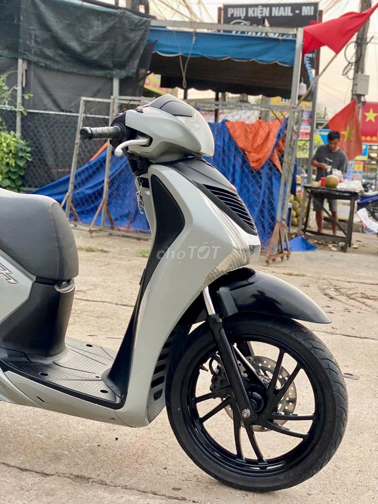 🏷️SHVN 150Cc 2014🏷️. Mua bán Xe máy tại Huyện Trảng Bom Đồng Nai được đăng bởi Phạm Minh An hình 6