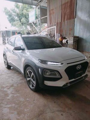 Hyundai Kona 2020 2.0 AT Đặc biệt - 36000 km. Mua bán Ô tô tại Huyện Lâm Hà Lâm Đồng được đăng bởi Hoàng Sơn