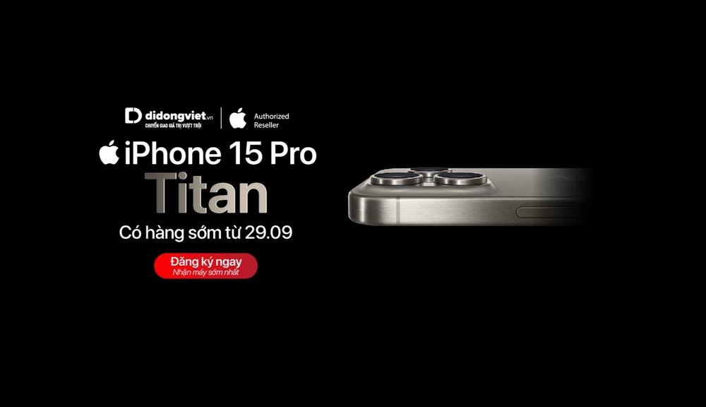 DI ĐỘNG VIỆT OFFICIAL STORE tại Quận 10, Tp Hồ Chí Minh hình 1