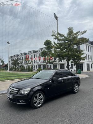 Mercedes Benz C200 Avantgarde 2007 - 180 Triệu. Mua bán Ô tô tại Thị xã La Gi Bình Thuận được đăng bởi nguyen cong dan