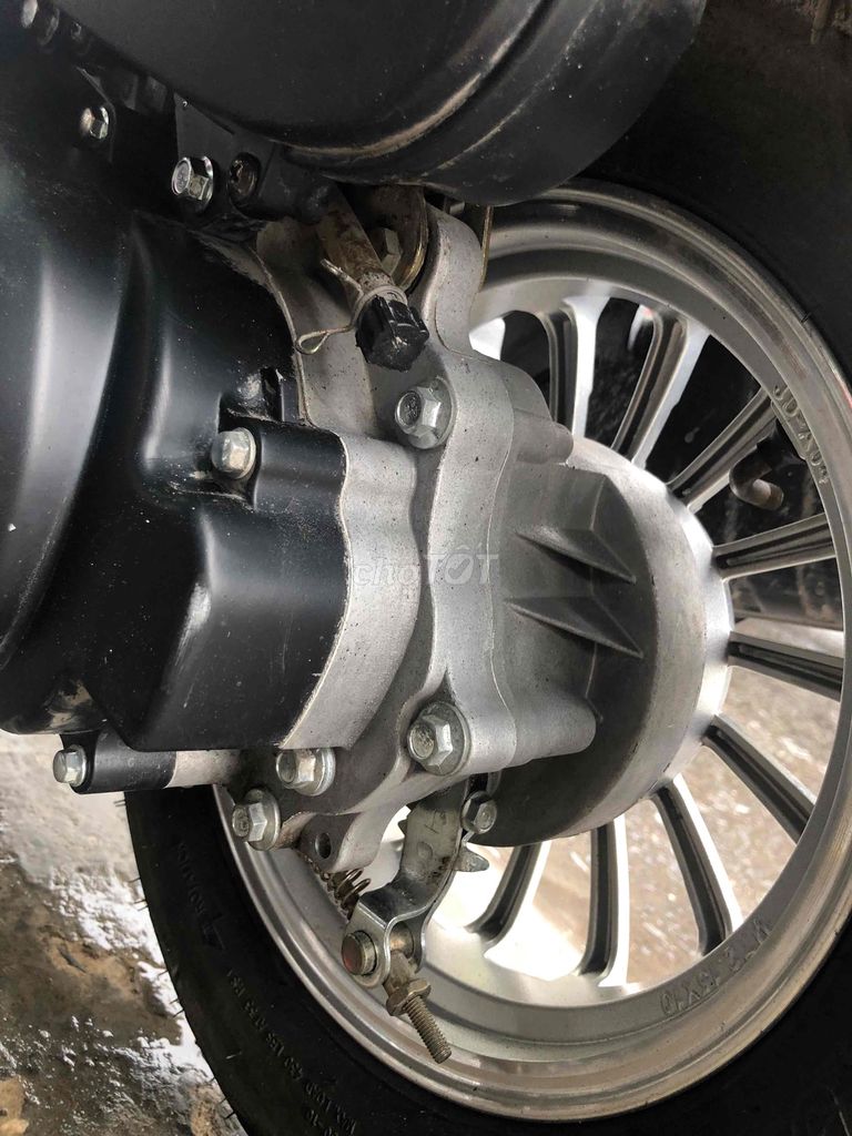 bán xe 50cc  mua mới ích đi sử dụng kỷ còn như mới. Mua bán Xe máy tại Quận Bình Tân Tp Hồ Chí Minh được đăng bởi Quỳnh như nhà xinh  hình 5