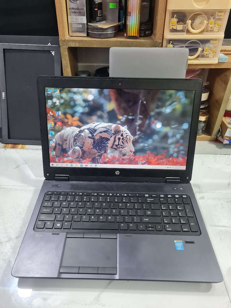 HP Zbook 15 G2. Mua bán Laptop tại Quận Tân Phú Tp Hồ Chí Minh được đăng bởi T COMPUTER hình 1
