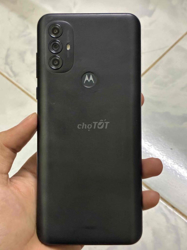 Motorola Đen Nghe gọi cơ bản. Mua bán Điện thoại tại Quận 3 Tp Hồ Chí Minh được đăng bởi Trieu Lam hình 1
