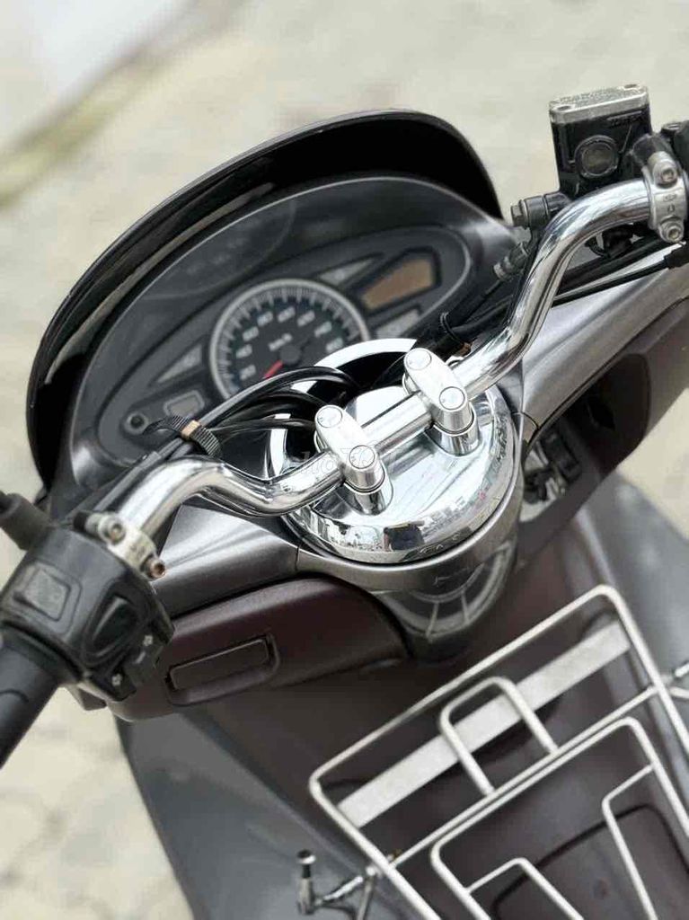 PCX THÁI - GÓP BAO NỢ XẤU. Mua bán Xe máy tại Quận 7 Tp Hồ Chí Minh được đăng bởi Tú hình 5