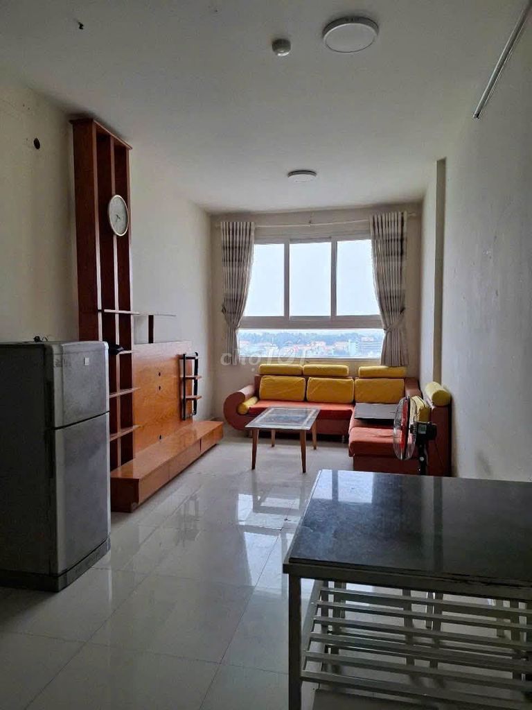 Аренда · 2 комн. · 76 м² · Quận 12, ул. Phan Văn Hớn