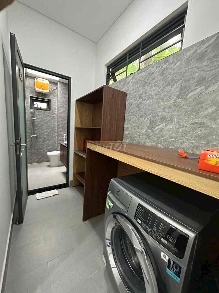 Furnished 2-bedroom house in Nam Việt Á — photo 3