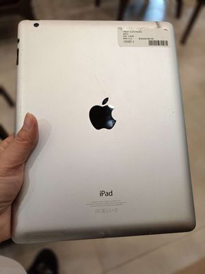 iPad4 32g cho các bé xem Youtube, nồi đồng cối đá. Mua bán Máy tính bảng tại Thành phố Buôn Ma Thuột Đắk Lắk được đăng bởi Cẩm Nhung