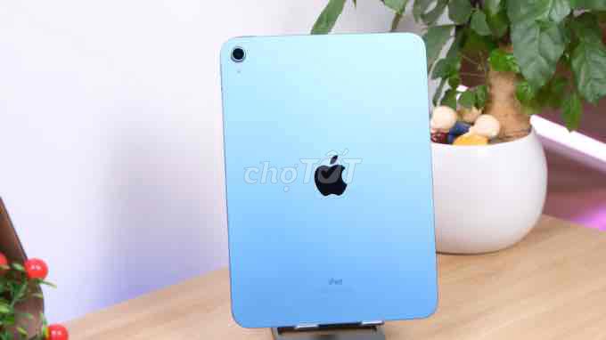 ⚡️ ipad Gen 10 - Còn bảo hành như MỚI !