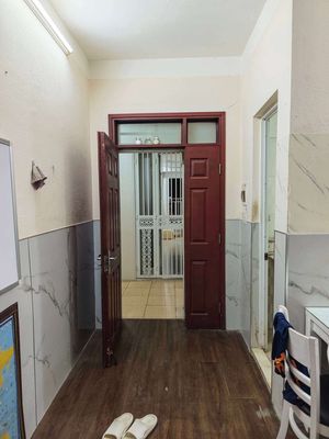 Chung cư 12T2, sơn trà. Khu tiện ích cộng đồng