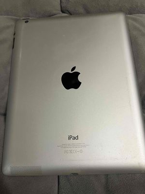 Ipad 4 16gb. Mua bán Máy tính bảng tại Thành phố Thủ Đức Tp Hồ Chí Minh được đăng bởi nhan