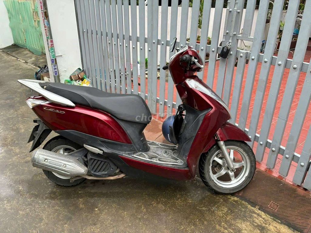 Xe lead 2014 zin xe giáo viên đi giữ gìn.... Mua bán Xe máy tại Quận Lê Chân Hải Phòng được đăng bởi Cuộc Sống Mà hình 1