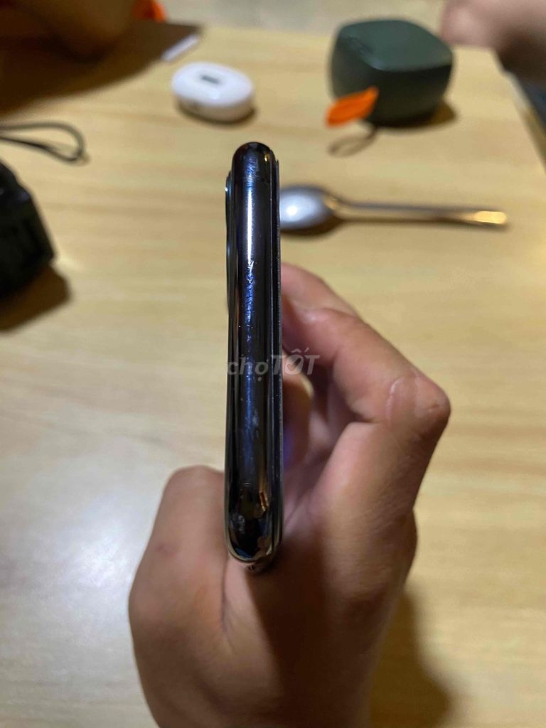 Ip 11 promax màn gx ngoại hình đẹp cần bán gấp. Mua bán Điện thoại tại Quận 8 Tp Hồ Chí Minh được đăng bởi Ngô ĐứcAnh hình 1